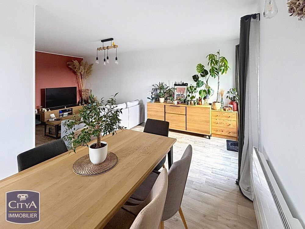 Vente Appartement appartement Lille