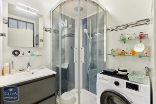  Appartement à vendre 2 pièces 38 m²