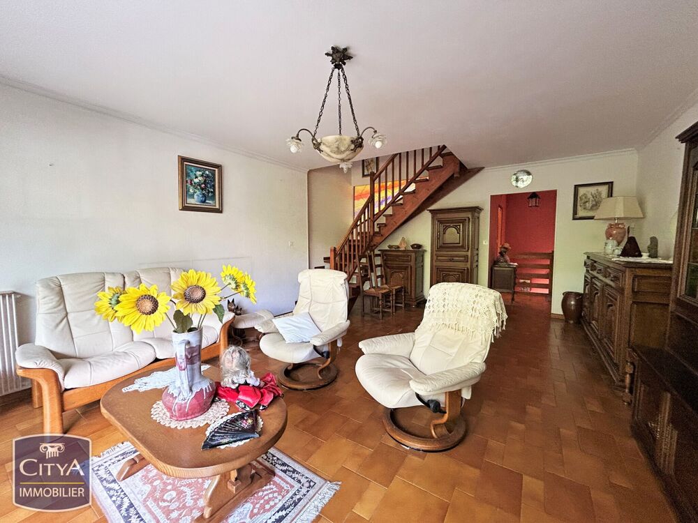 Vente Maison maison Montauban