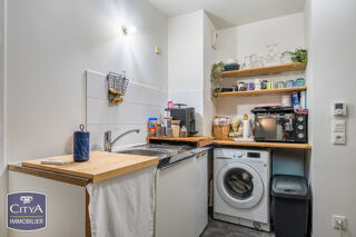  Appartement à vendre 1 pièce 29 m²