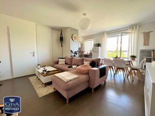 Appartement 2 pièces 52 m² · à Marly · 52 m² · 109 000 €