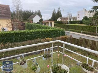  Appartement à vendre 3 pièces 52 m²