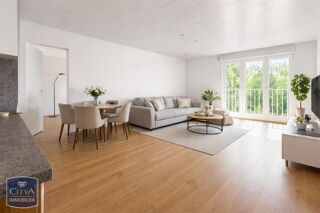  Appartement à vendre 3 pièces 75 m²