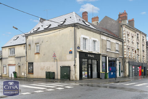   immeuble 