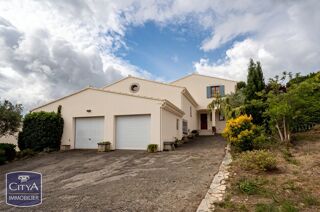  Maison à vendre 5 pièces 167 m²