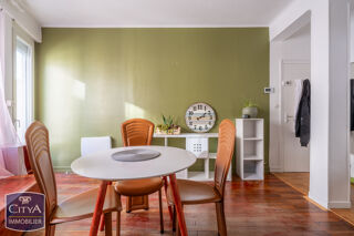  Appartement � vendre 2 pi�ces 36 m�