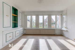  Maison à vendre 4 pièces 80 m²