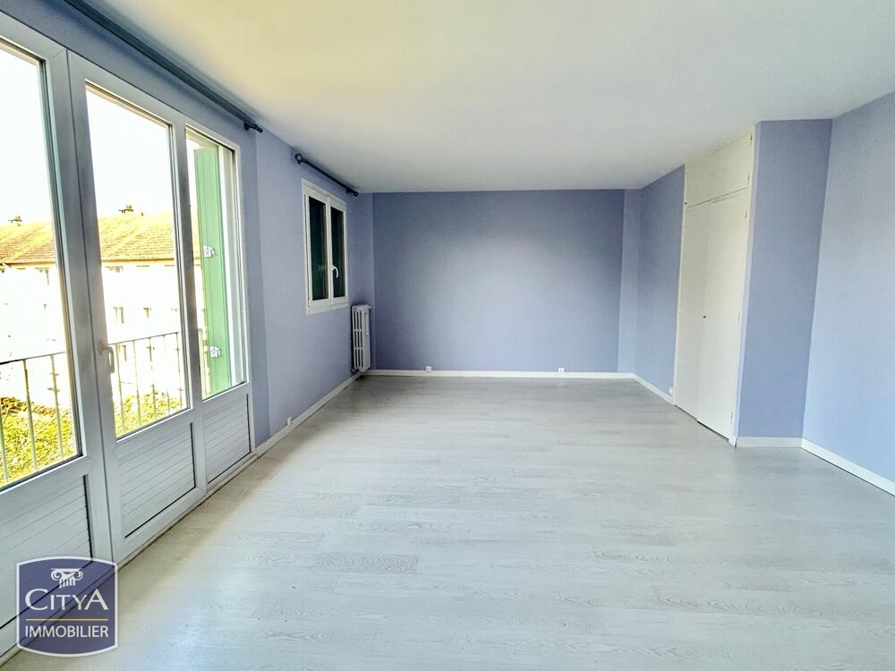 Vente Appartement appartement Alençon