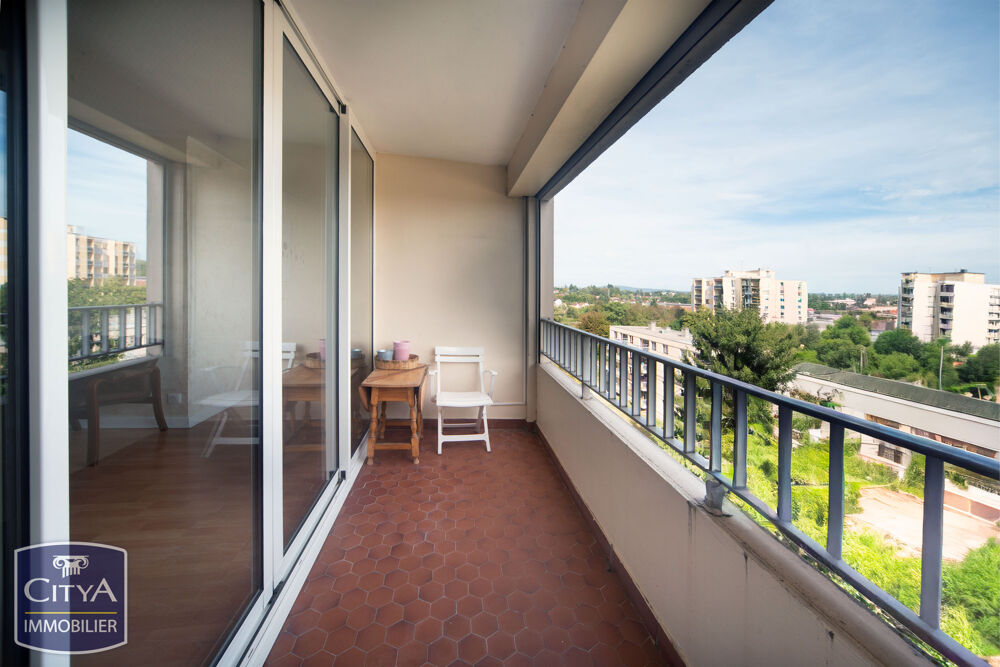Vente Appartement appartement Bourg-en-bresse