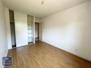  Appartement à vendre 3 pièces 61 m²
