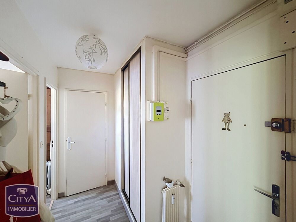 Vente Appartement appartement Chartres