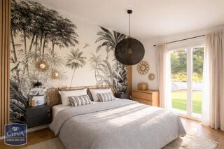  Maison à vendre 5 pièces 131 m²