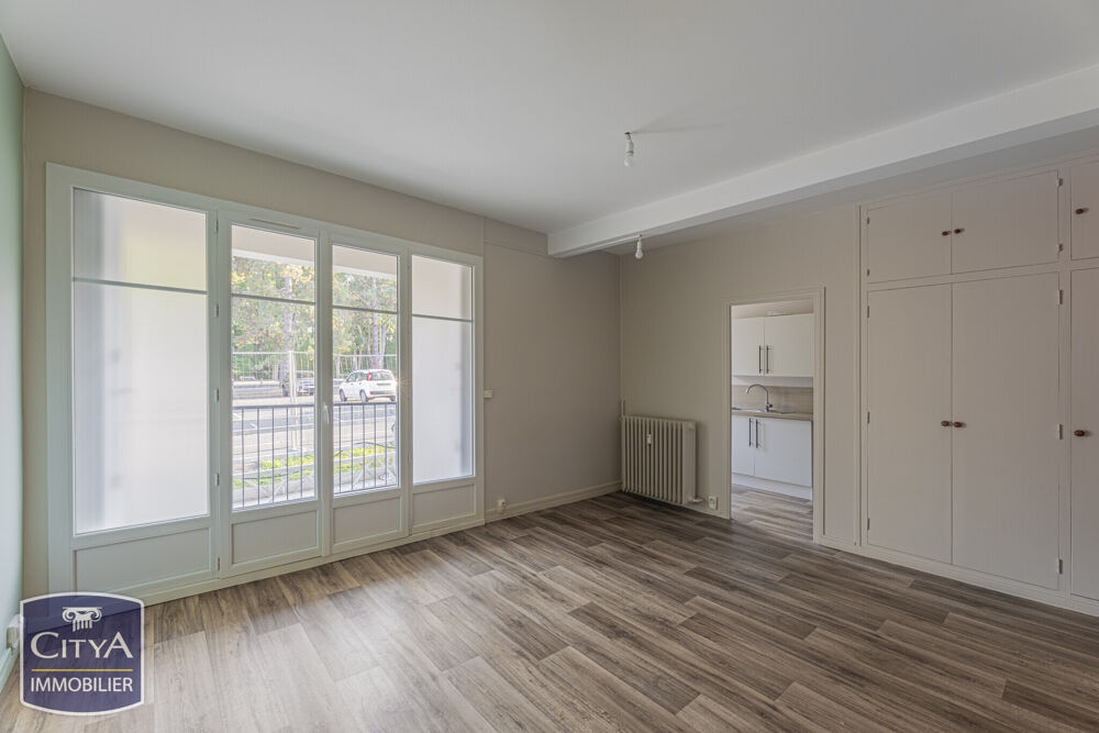Vente Appartement appartement Tours