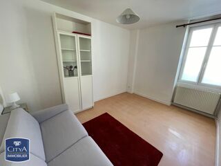  Appartement à vendre 2 pièces 26 m²