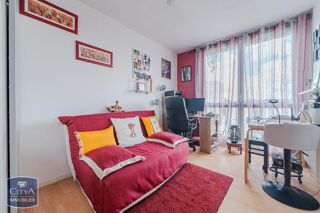  Appartement  vendre 3 pices 77 m