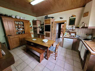 Vente Maison maison Fontaine-au-pire