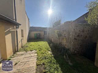  Maison à vendre 5 pièces 100 m²