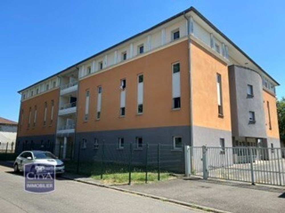 Vente Appartement appartement Tarbes