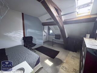  Appartement à vendre 1 pièce 20 m²