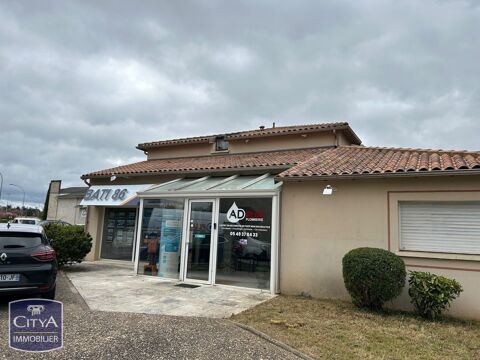 immeuble 226000 86180 Buxerolles