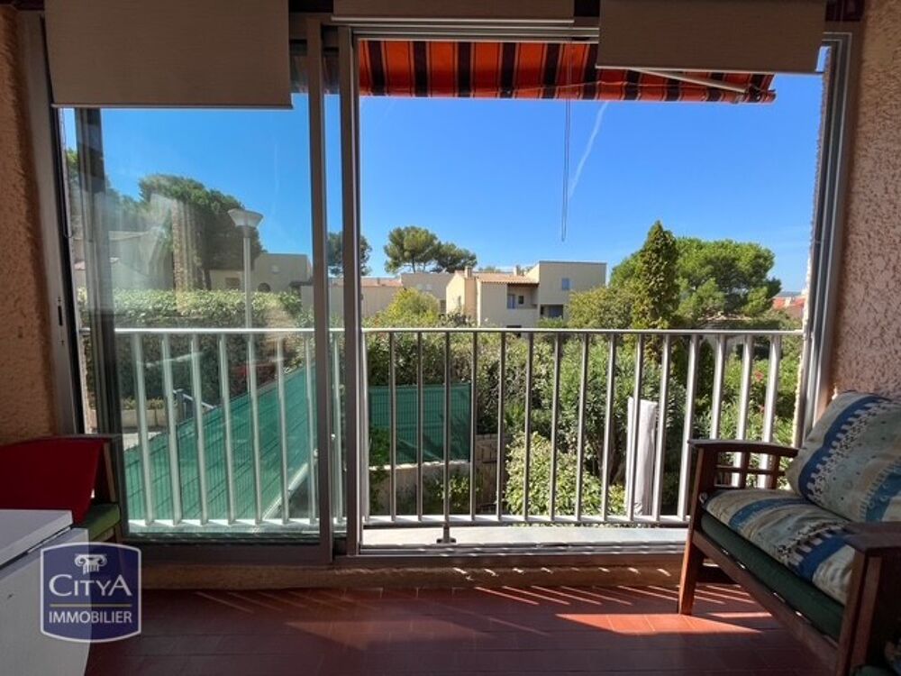 Vente Appartement appartement Sanary-sur-mer