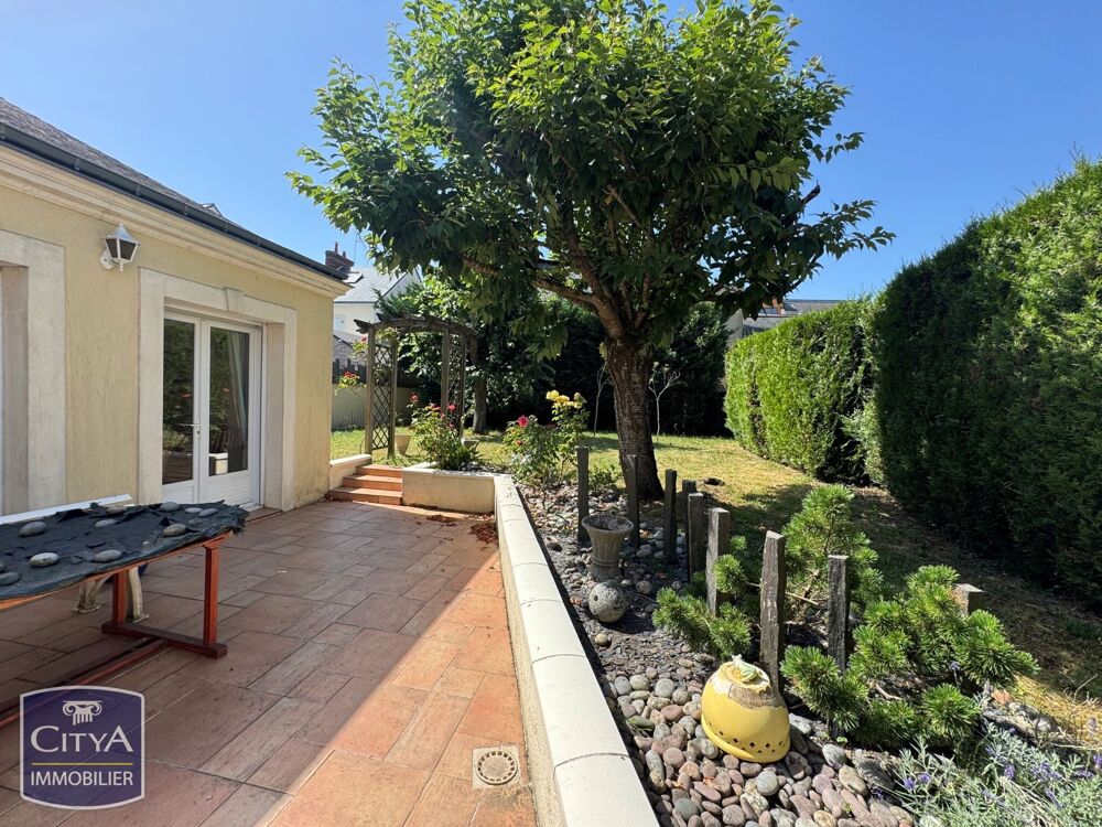 Annonce vente maison 7 pièces de 157m2 à Le mans (72000) - ParuVendu.fr ref 992790281887