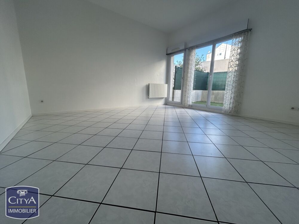 Vente Appartement appartement Tours