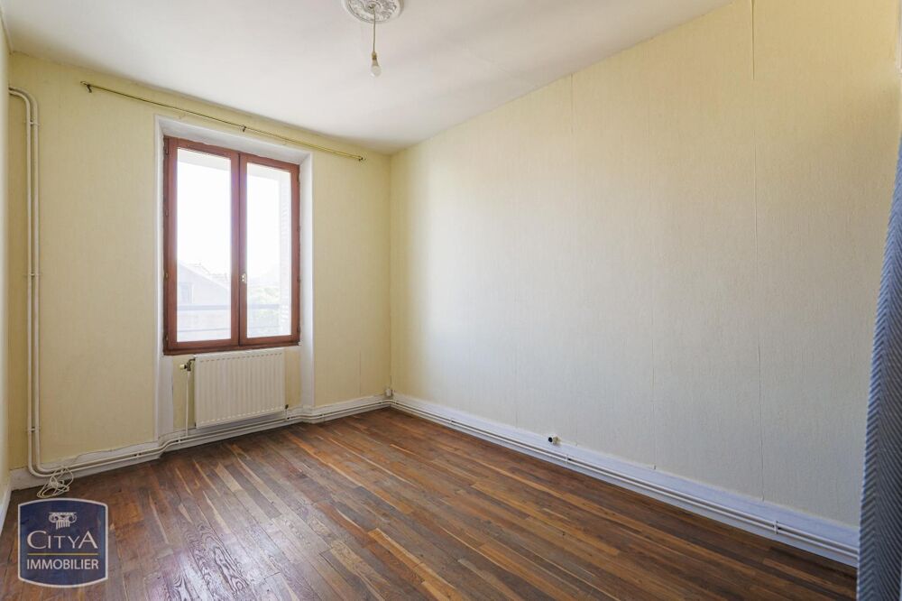 Appartement 2 pièces 50 m² · à Fontaine · 50 m² · 110 000 €