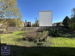  Appartement à vendre 1 pièce 26 m²
