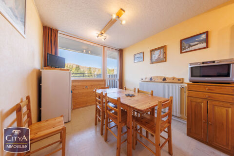   appartement Appartement - 4 pièce(s) - 47 m²