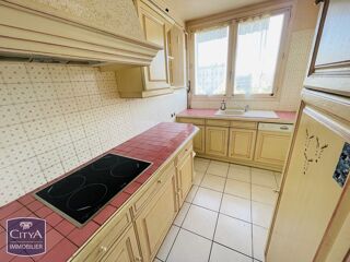  Appartement à vendre 4 pièces 81 m²