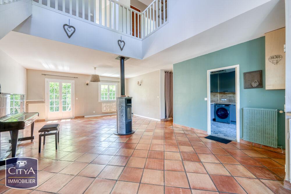 Vente Maison maison Sainte-eulalie