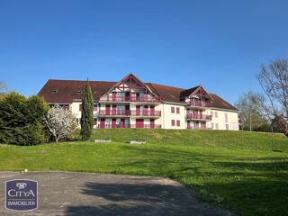  Appartement � vendre 2 pi�ces 49 m�