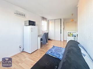 Vente Appartement appartement Lattes
