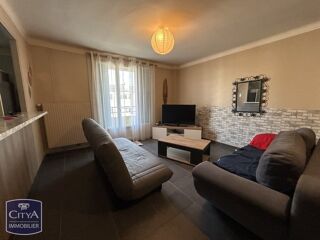  Appartement à vendre 2 pièces 71 m²