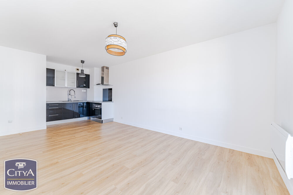 Vente Appartement appartement Tours