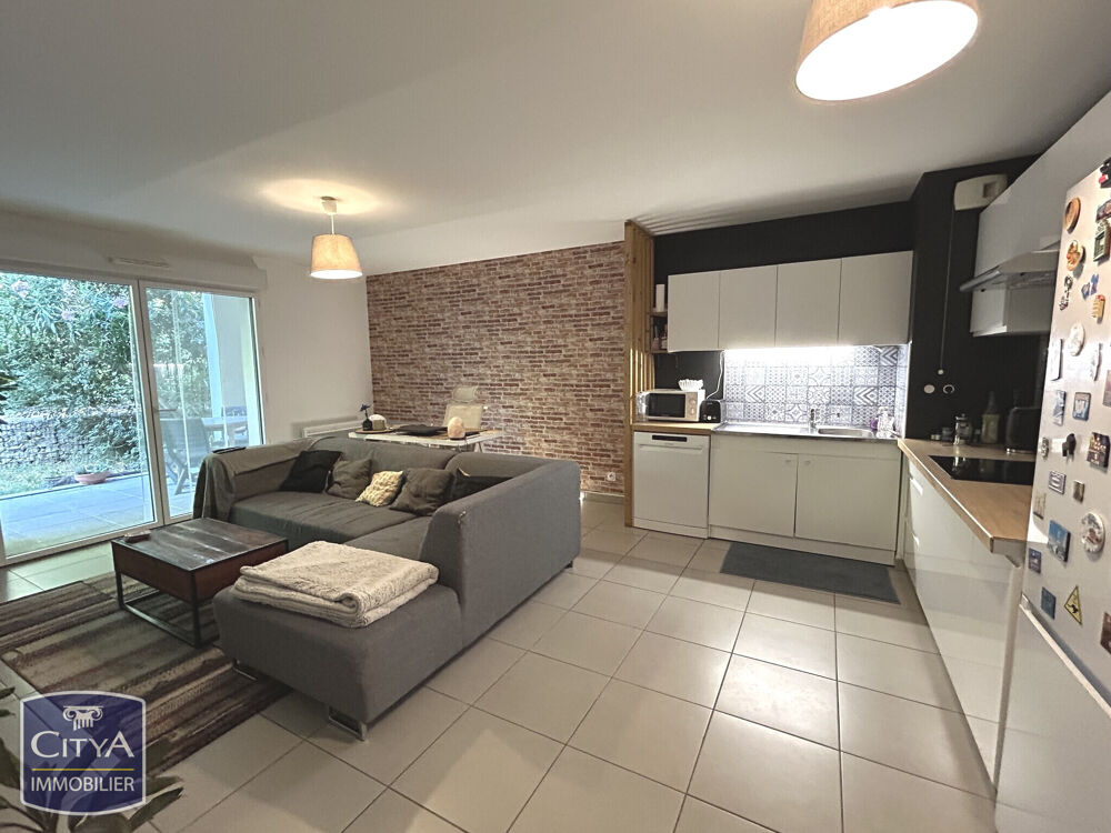 Vente Appartement appartement Villeneuve-lès-avignon