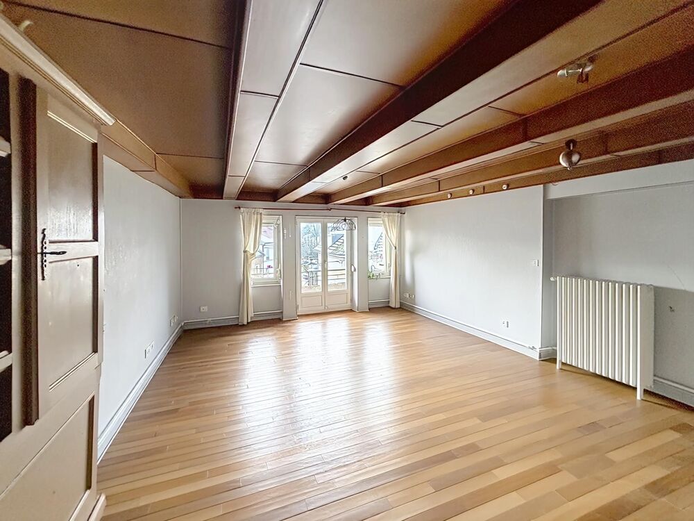 Vente Appartement appartement Héricourt