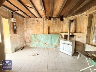  Maison à vendre 2 pièces 45 m²