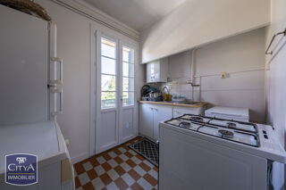  Appartement à vendre 3 pièces 55 m²