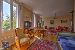  Appartement � vendre 5 pi�ces 106 m�