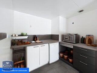  Appartement à vendre 2 pièces 42 m²