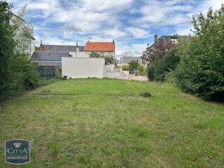  Terrain � vendre 496 m�