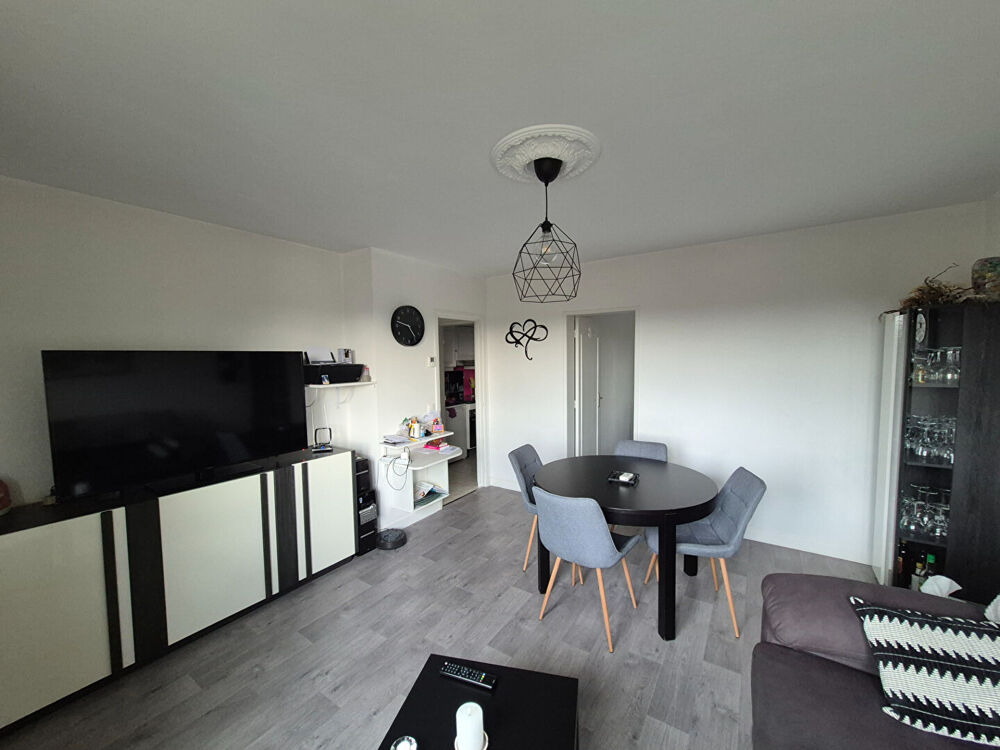 Vente Appartement appartement Lens