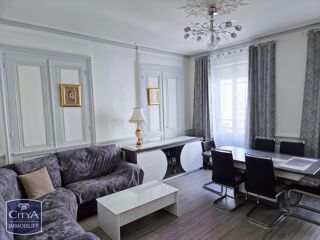  Appartement � vendre 3 pi�ces 73 m�