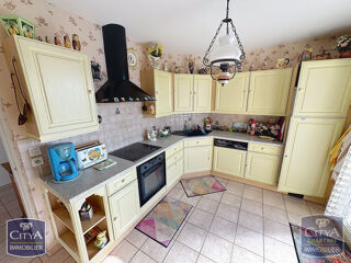  Appartement à vendre 3 pièces 82 m²
