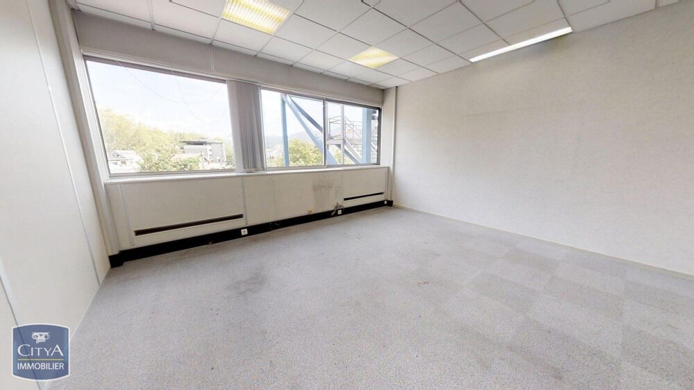   bureaux Chambéry