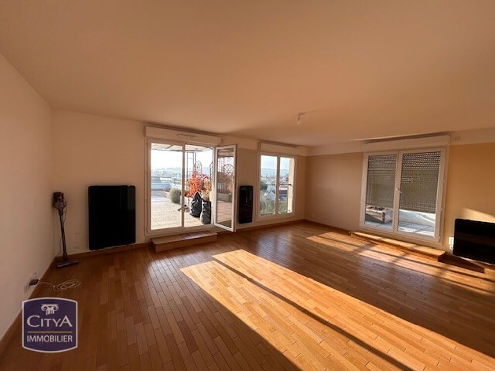 Vente Appartement appartement Mantes-la-ville