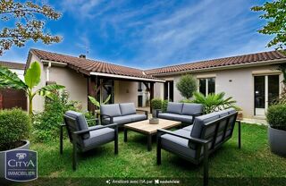 Maison 4 pièces 95 m² · à Boé · 95 m² · 175 000 €