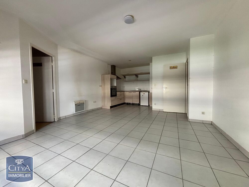 Vente Appartement appartement Saint-Étienne